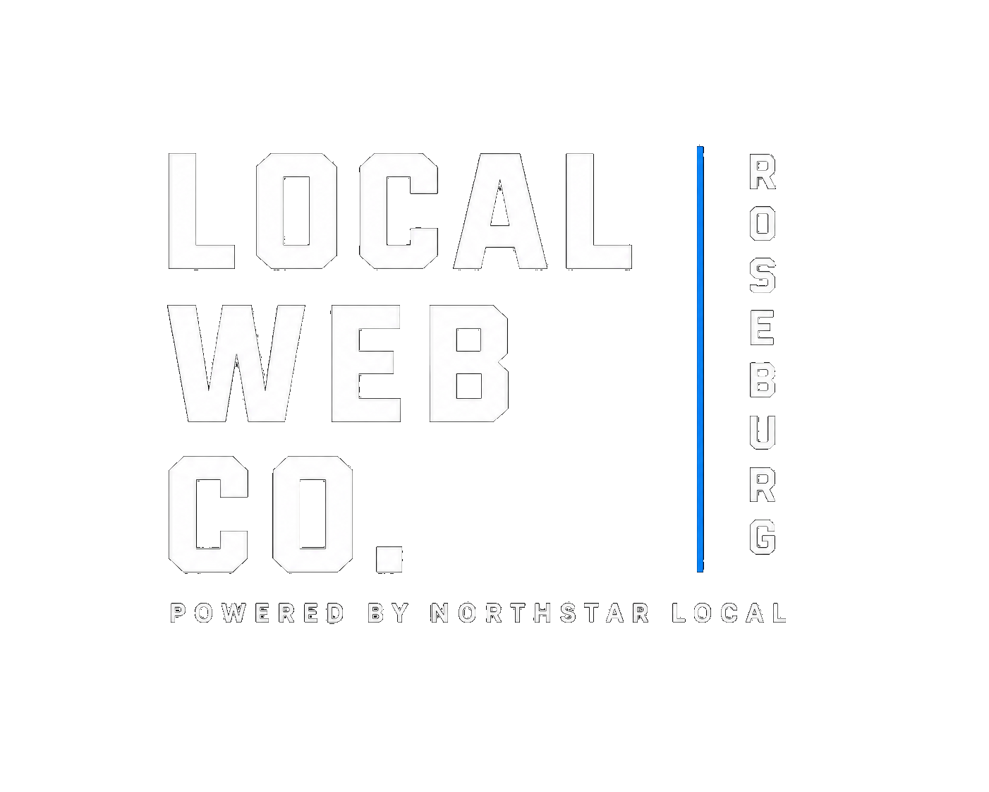 Local Web Co. — Roseburg